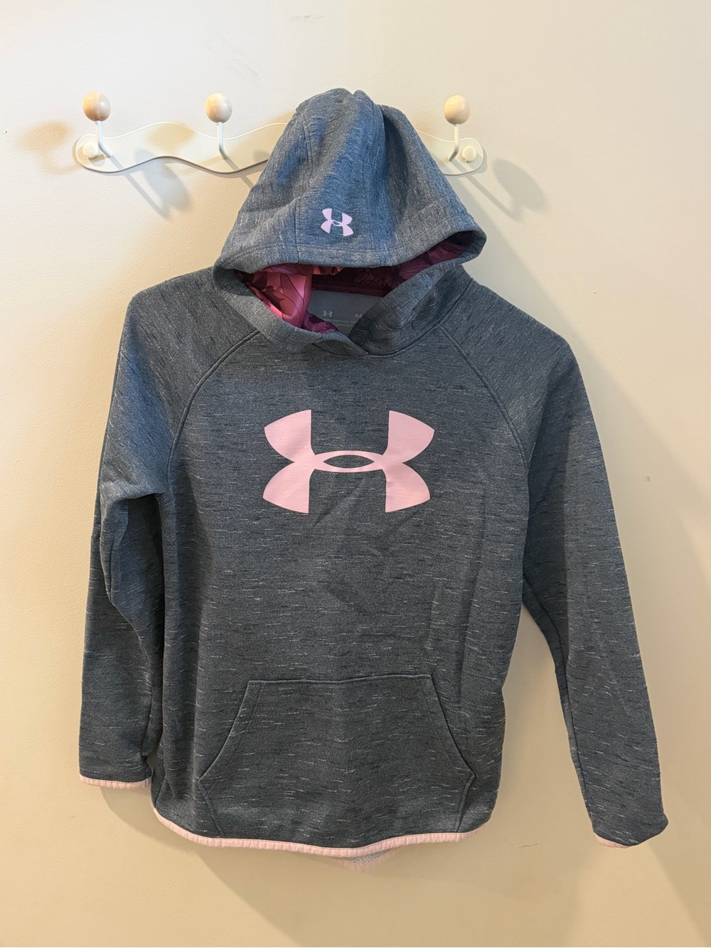 Under Armour Hoodie